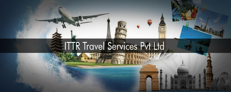 ITTR Travel Services Pvt Ltd 